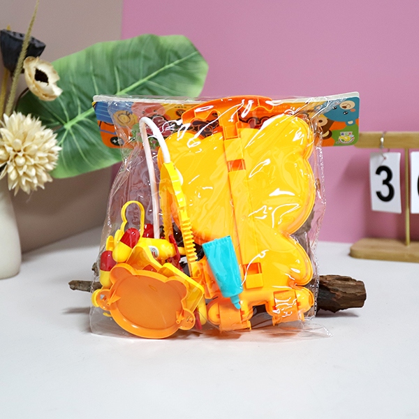 506-122 Caja del Carrito Playhouse 5
