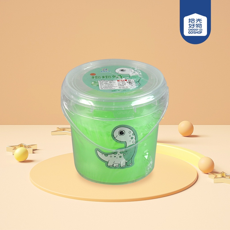 NY14 Hug Milk - Gran Toil 2