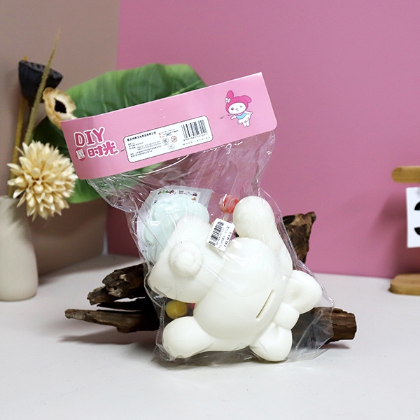 TY005 Graffiti SET (Piggy Bank) 4