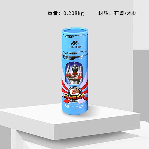 2313 Ultraman Pencil 3