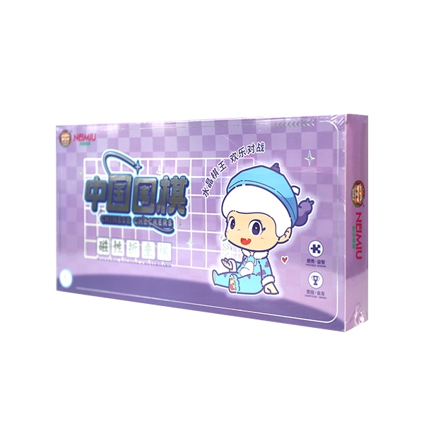 Milk Tea Monster Naked-eye 4D Large Go (2023-707) 4