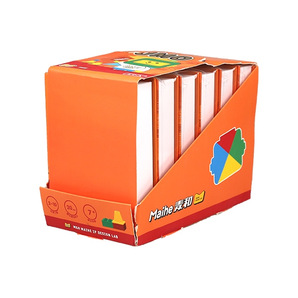 MHR060451 Juego de Mesa de Ajedrez y Tarjetas 5