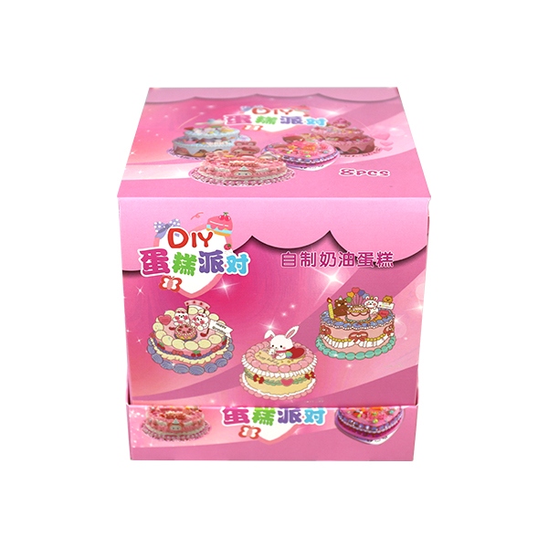 * Pastel DGPD-828 4