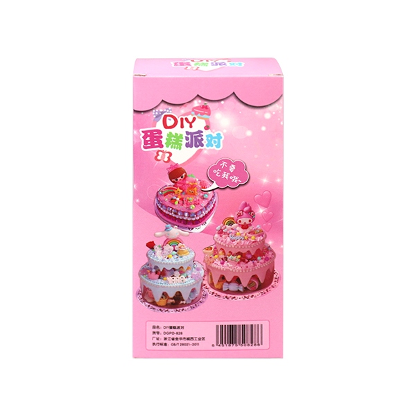 * Pastel DGPD-828 5