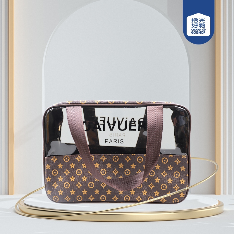 291# Bolsa Cosmética (Large)