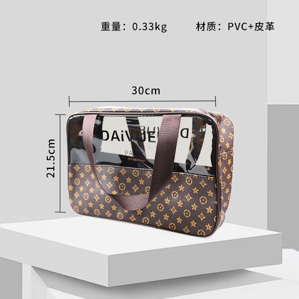 291# Bolsa Cosmética (Large) 3