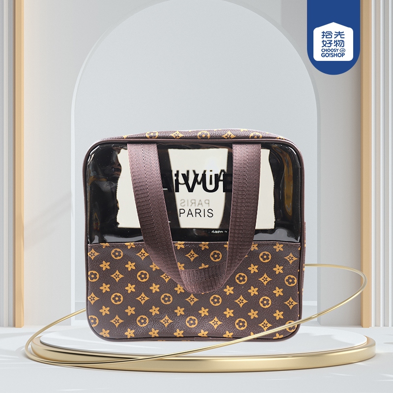 290# Bolsa Cosmética (Medio)