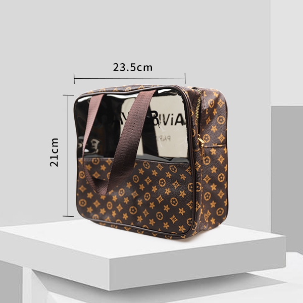 290# Bolsa Cosmética (Medio) 3