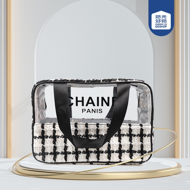 297# Bolsa Cosmética (Large)