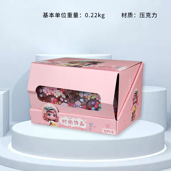 136 Donut SET DIY 3