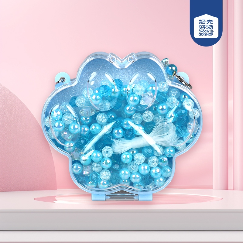 156 Kitten Paw DIY SET 2
