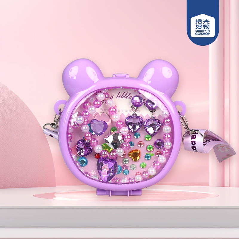 165 Juego de Joyas de Alarma de Alarma