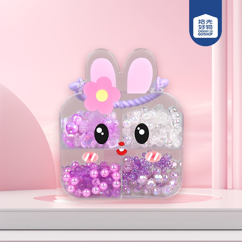 162 Cajas de Conejo Conjunto DIY 2