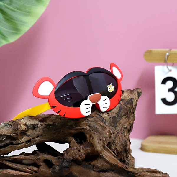 83028 Gafas de Sol Para Niños Tigre 4