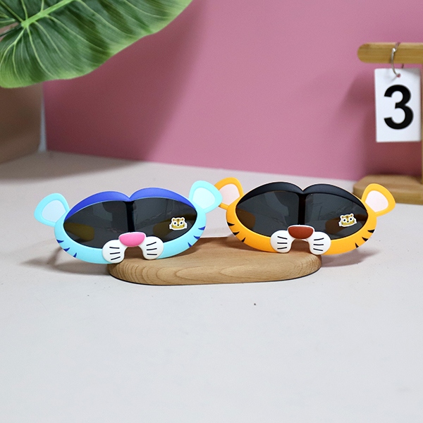 83028 Gafas de Sol Para Niños Tigre 5