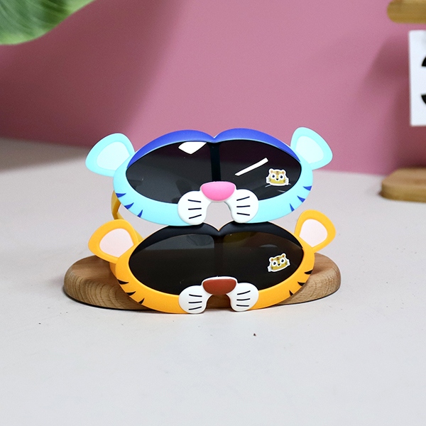 83028 Gafas de Sol Para Niños Tigre 6