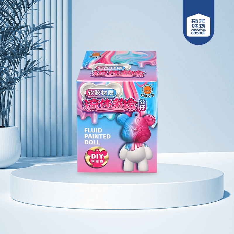 * Colgante de Muñecas ZF53007-A 2