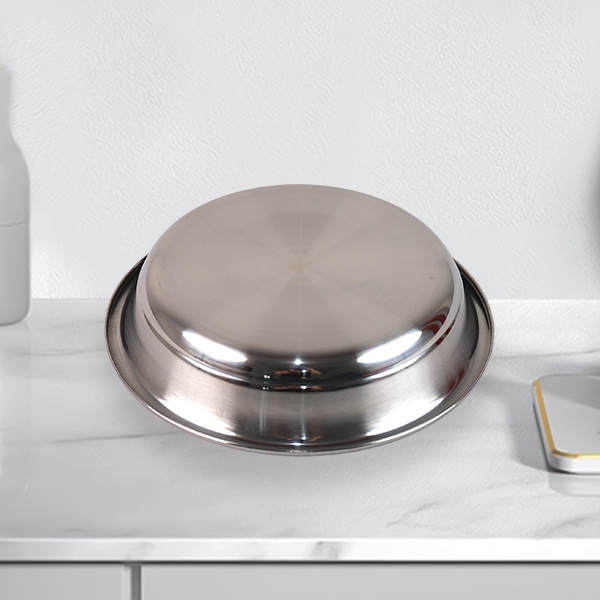 20cm Placa Multiuso Estilo Alemán 4