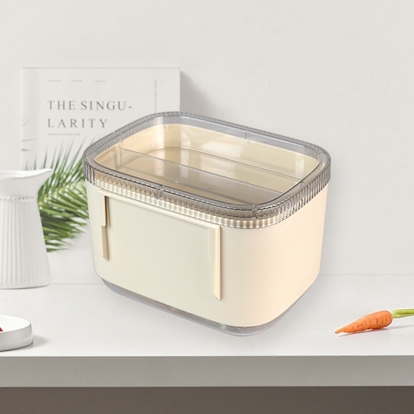 2911 Warm Small Building Tissue Box 4