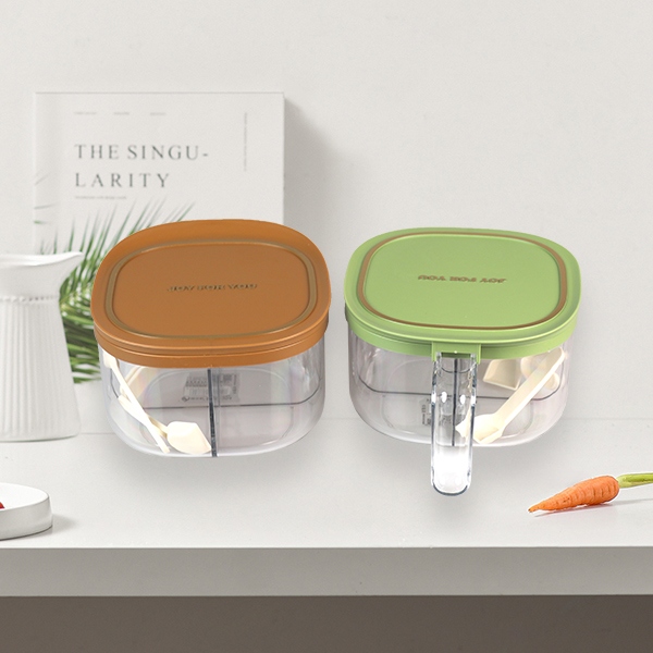354 Yueyou Seasoning Box 5