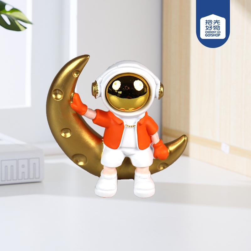 8378 Adorno de Astronautas (Mixed) 2