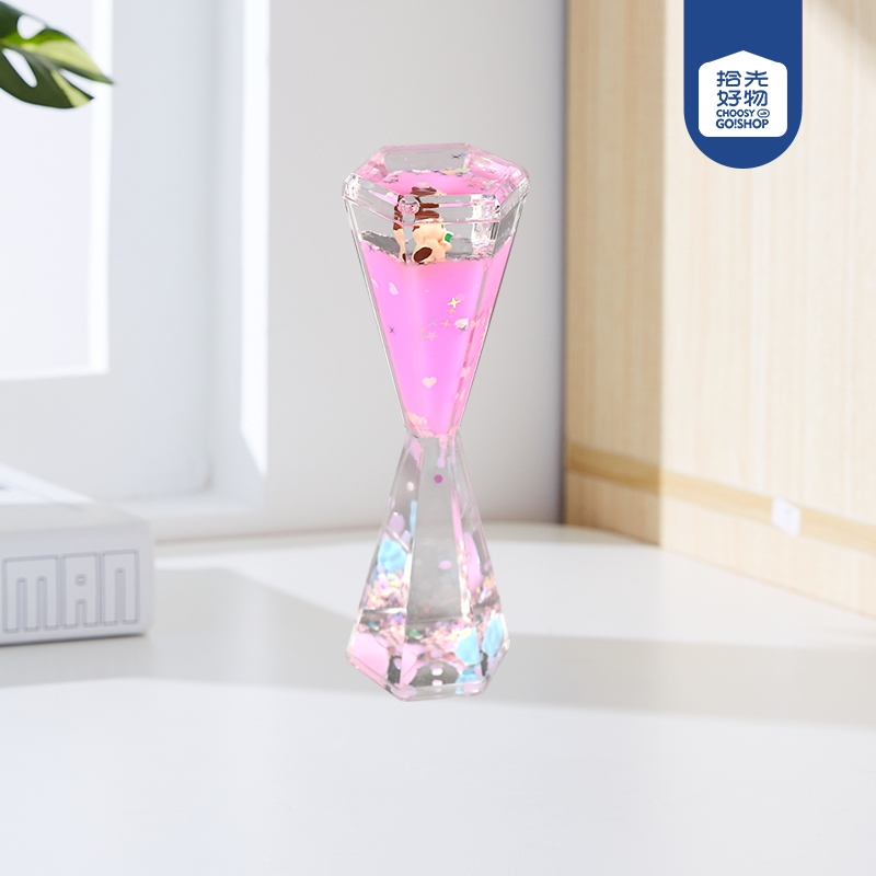 Leche de Leche Hexagonal SY74