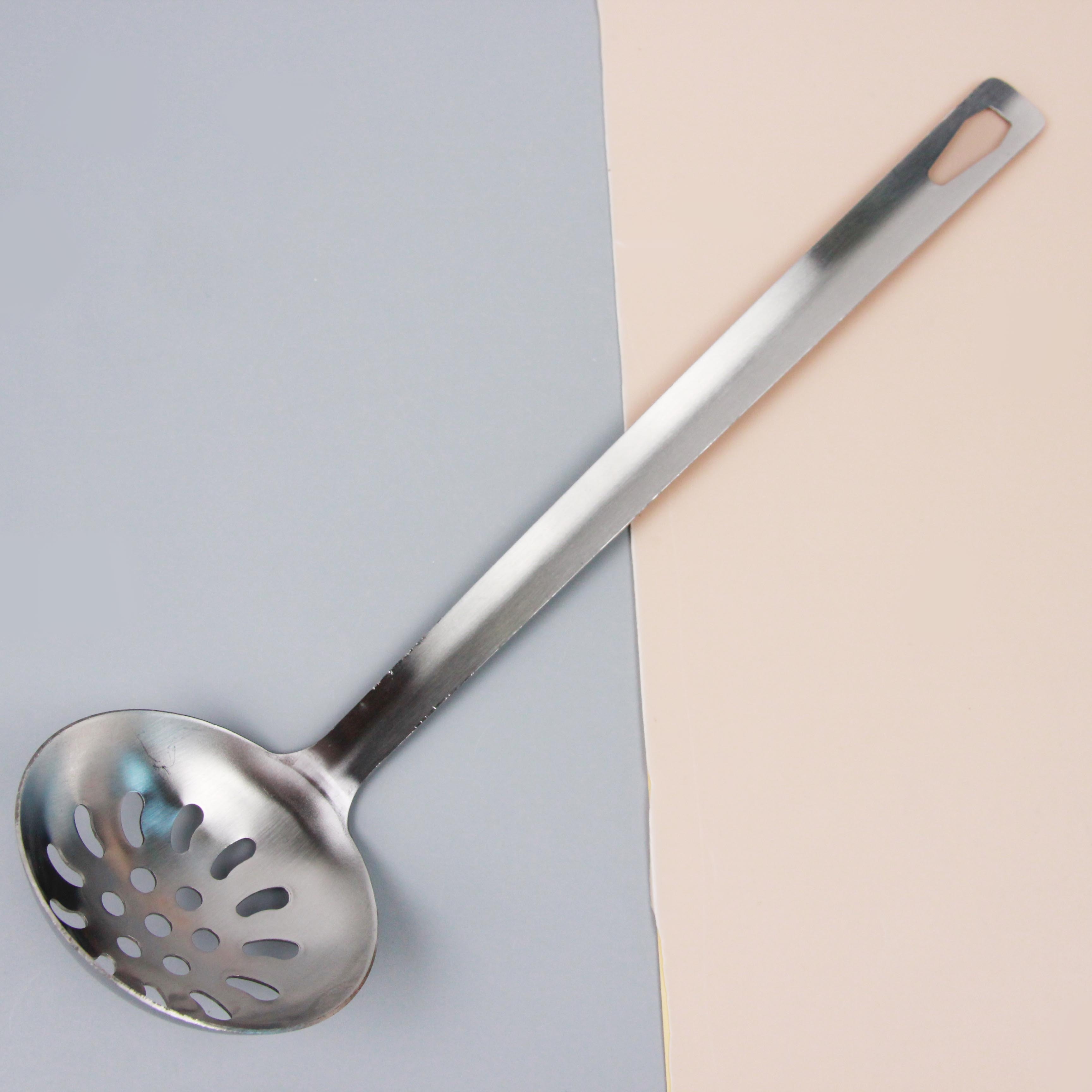 Esponja de Acero Inoxidable Shunya 7cm (Con Agujeros) 2