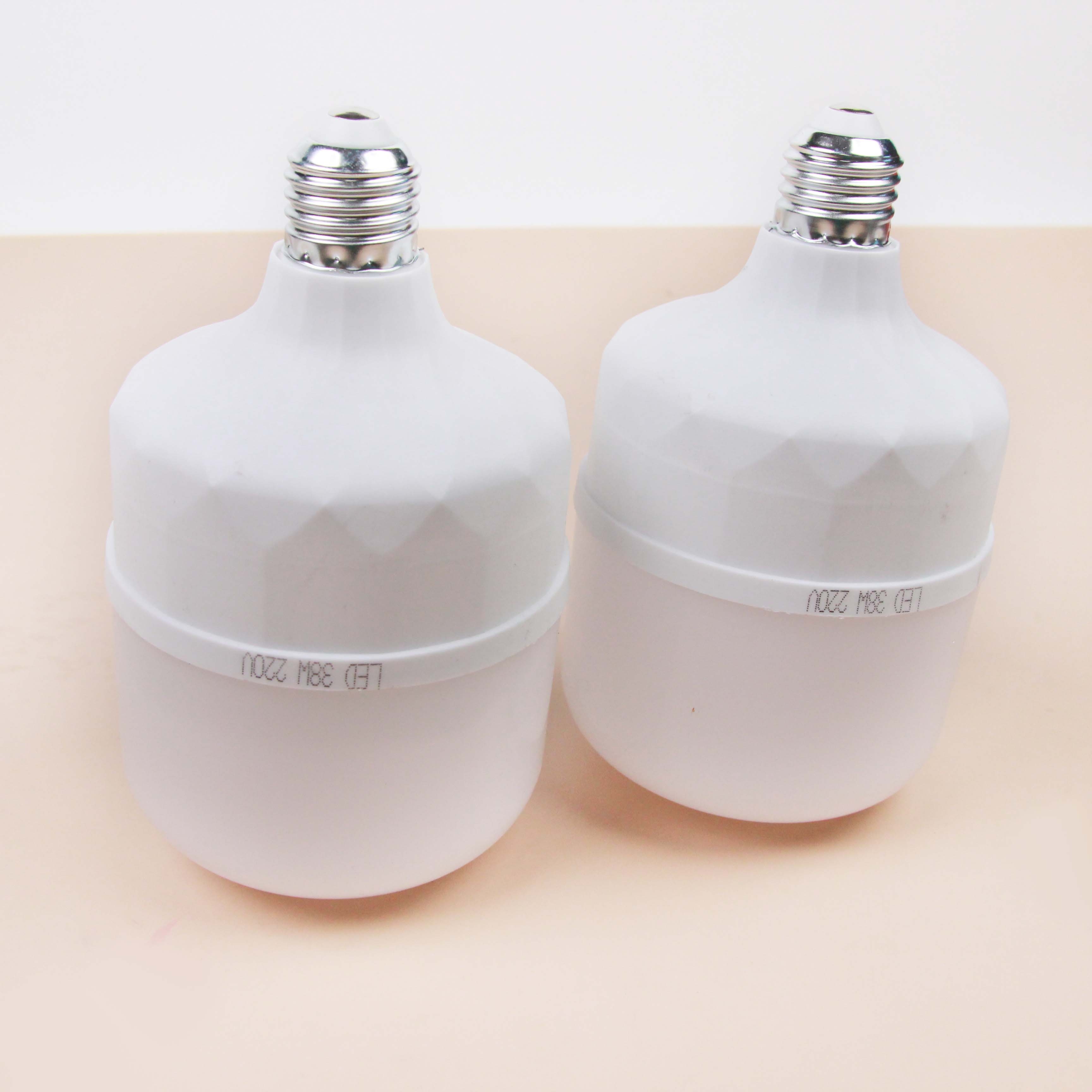 38W LED Bulb 3