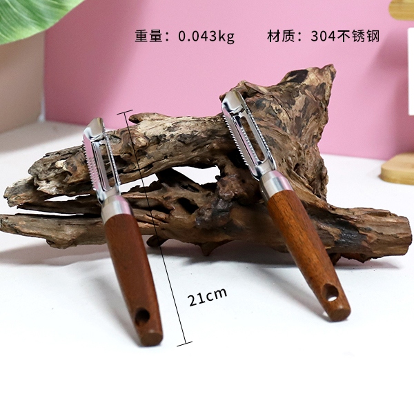 2308-304 Cuchillo de Madera de Doble Propósito 3