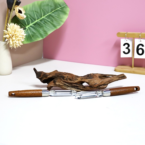 2308-304 Cuchillo de Madera de Doble Propósito 5