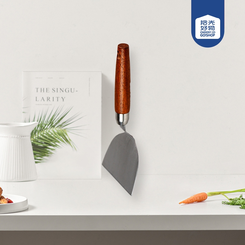 2362-430 Yuemu Media Circle Cooking Shovel (Pequeña)
