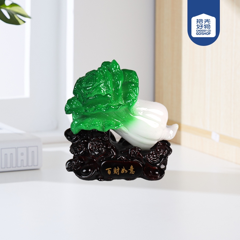 Fortuna Ornamentos Deseables 2