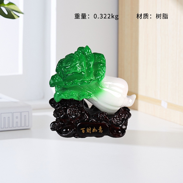 Fortuna Ornamentos Deseables 3