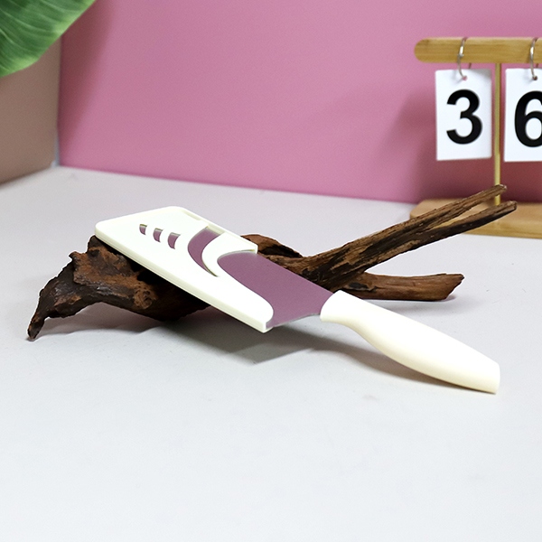 K-073 Slicing Knife 4