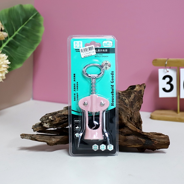 K-228 Wine Opener (Color) 4