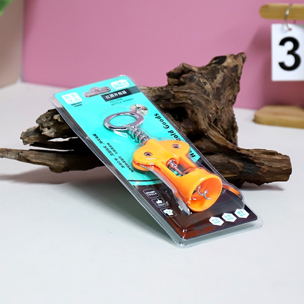 K-228 Wine Opener (Color) 5