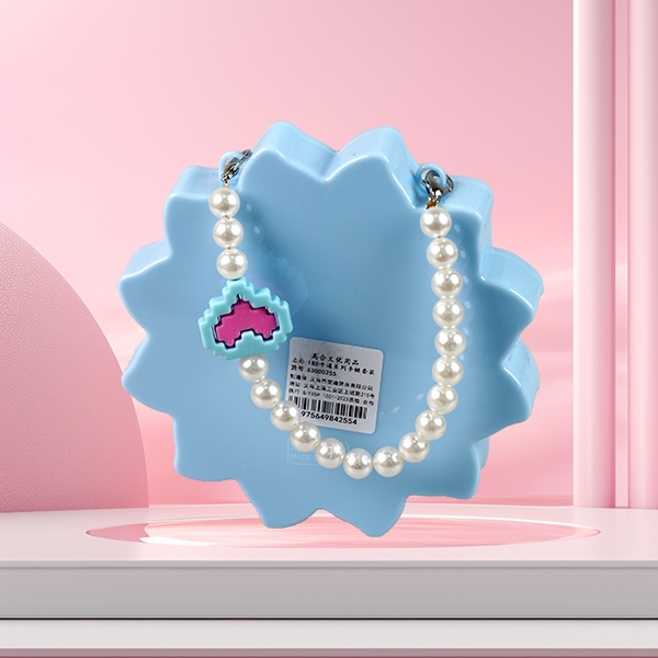Juego de Pulsera de la Serie 185 4