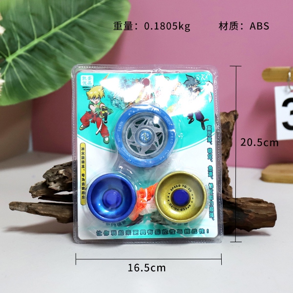 K-042 Tres Yo-yo 3