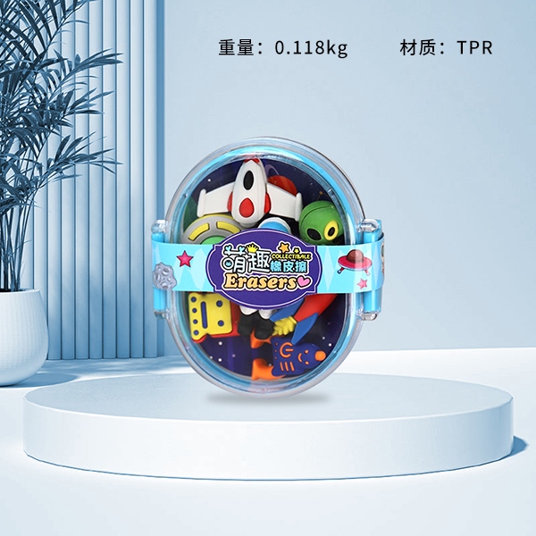 QH-8612 Goma Linda 3