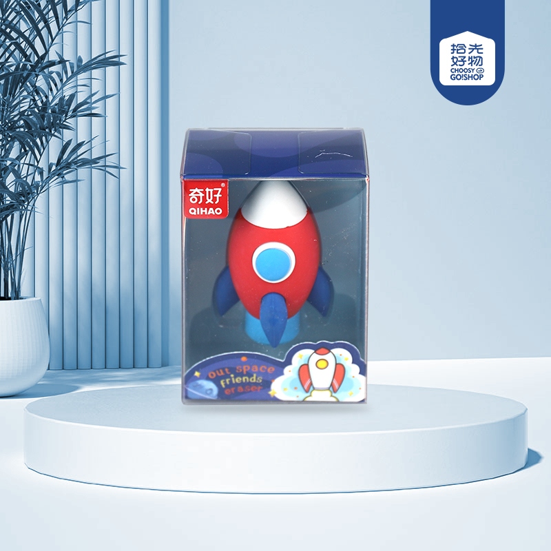 QH-8423 Amigo Extranjero Goma 2