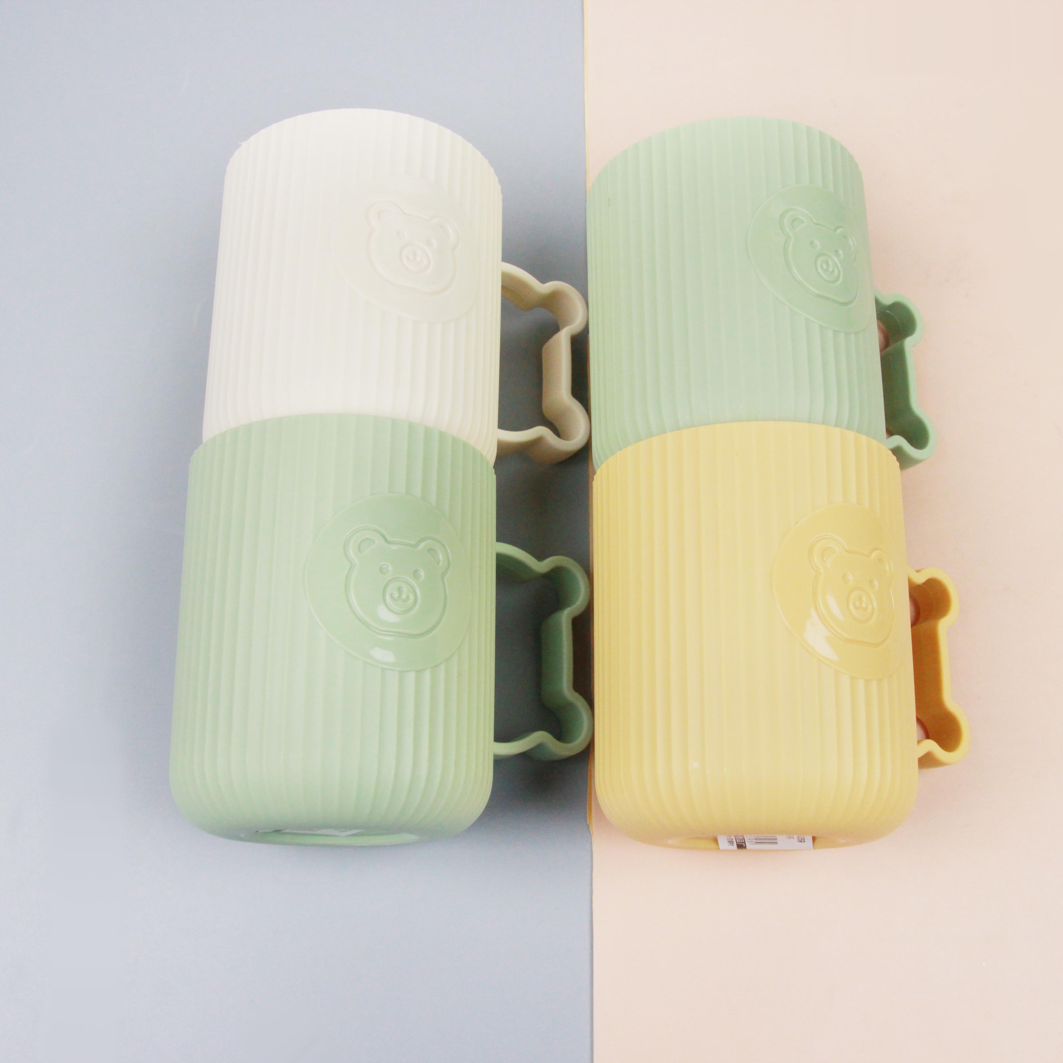 8259 Bear Mouth Cup 4