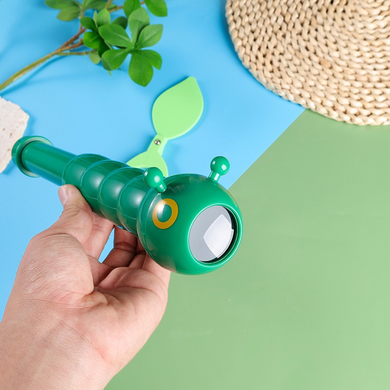 SET de Combinación de Telescopios Para Niños de Valor 3