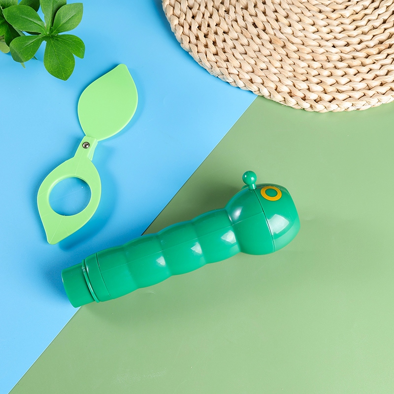 SET de Combinación de Telescopios Para Niños de Valor 4