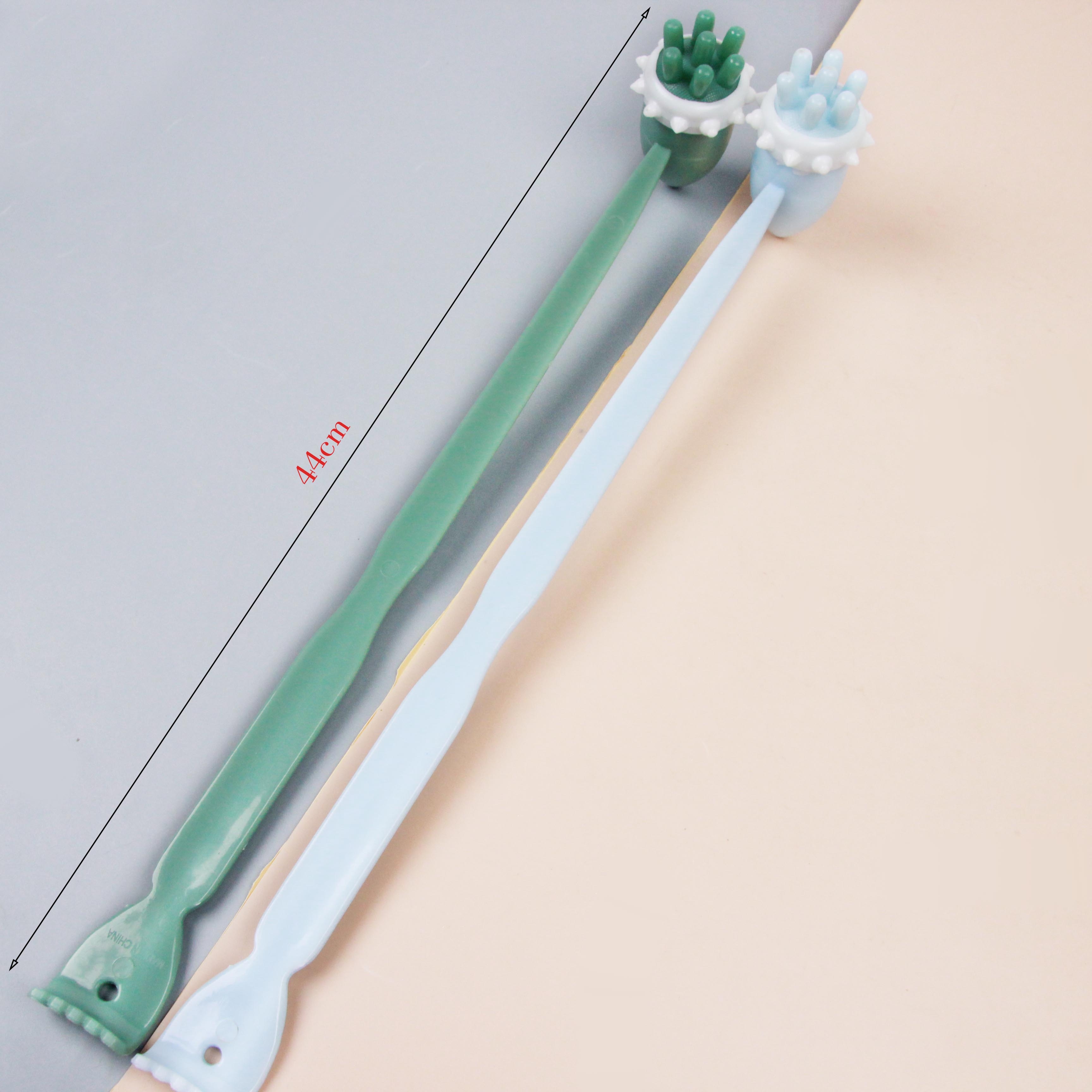 Seven-tooth Back Scratcher 4