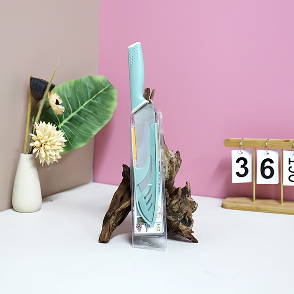 F-539 Wave Slicing Knife 4