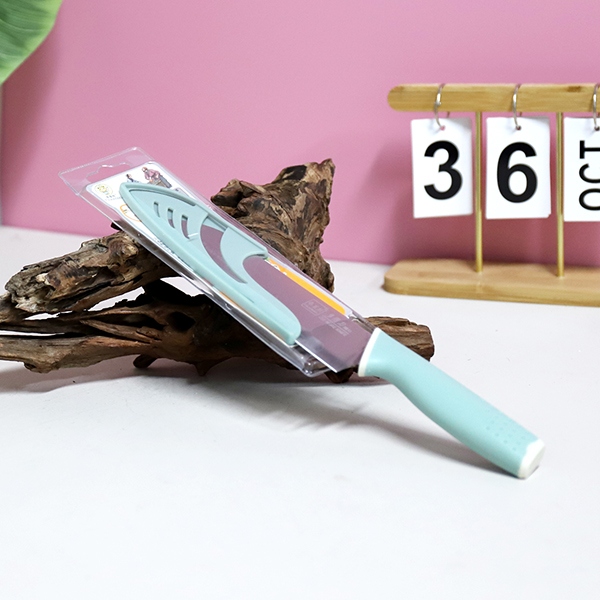 F-539 Wave Slicing Knife 5