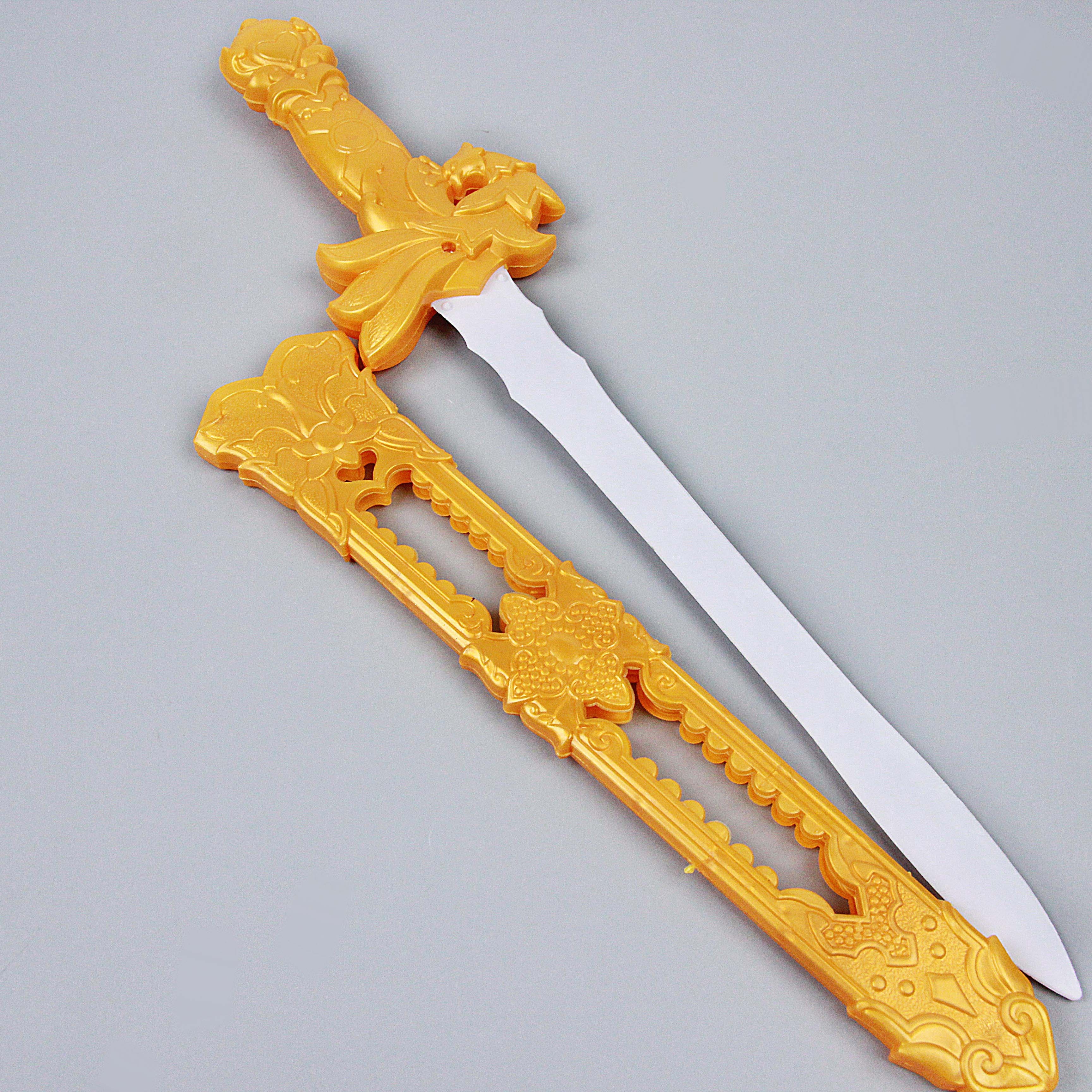 3809-A1089 Pearl Light Sword 2