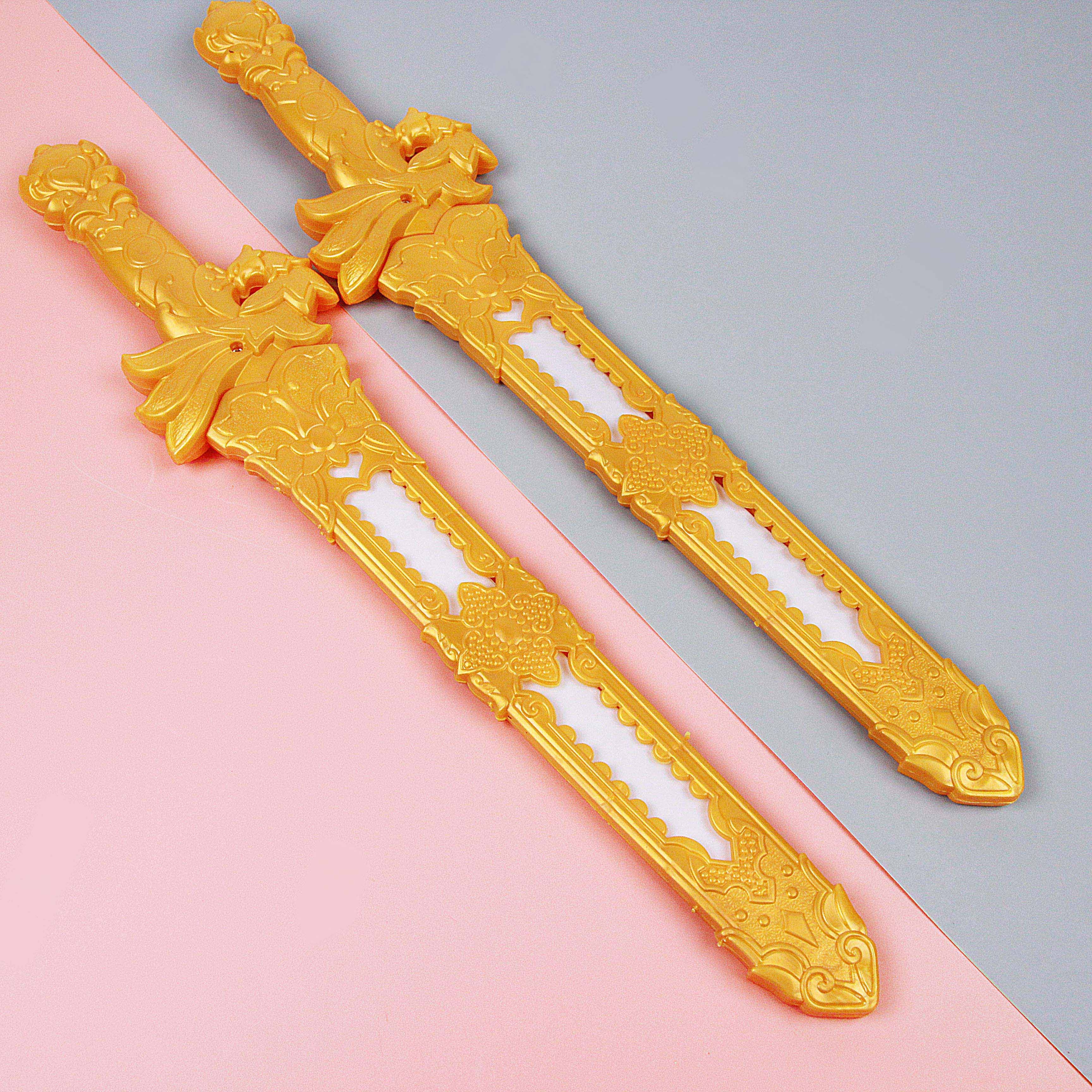 3809-A1089 Pearl Light Sword 3