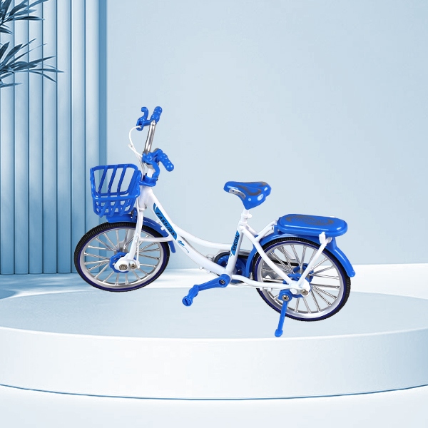 3688-04G/04F/04A/04E Bicicleta de Aleación 4