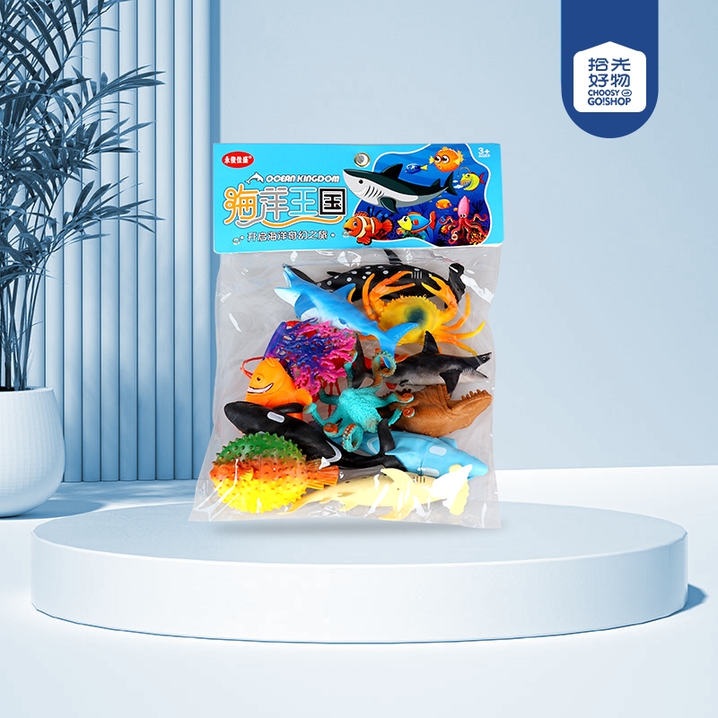 3360 Ocean Kingdom
